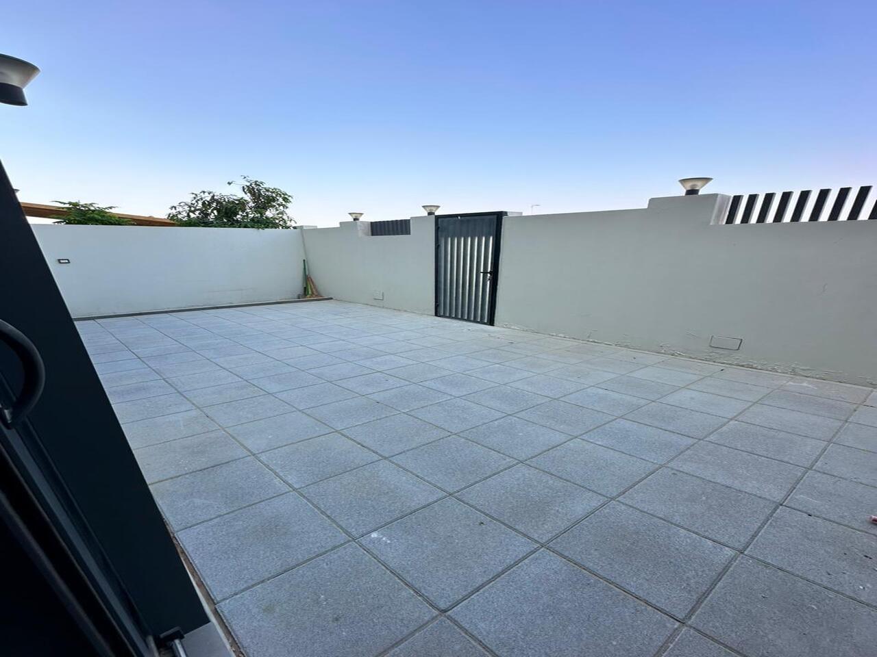 4 BHK Townhouse
